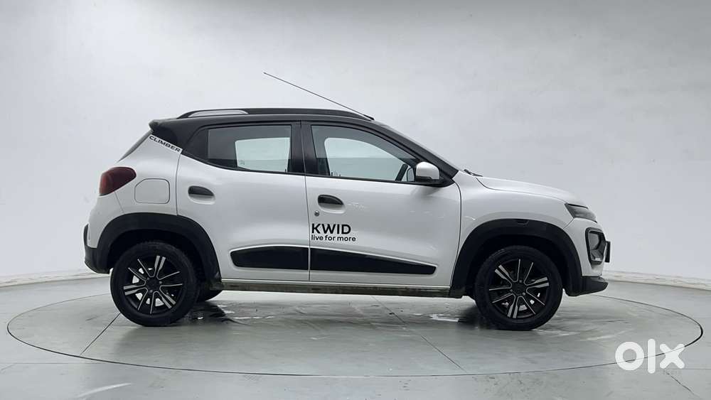 Renault Kwid Climber, 2023, Petrol