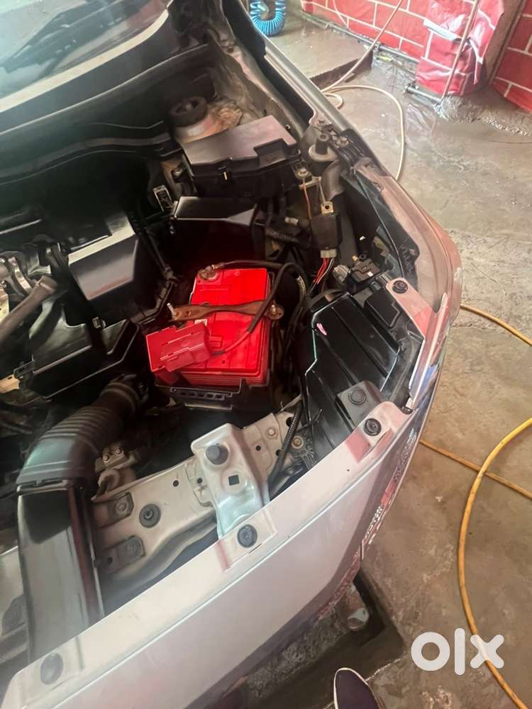 Honda Amaze 2018 Petrol