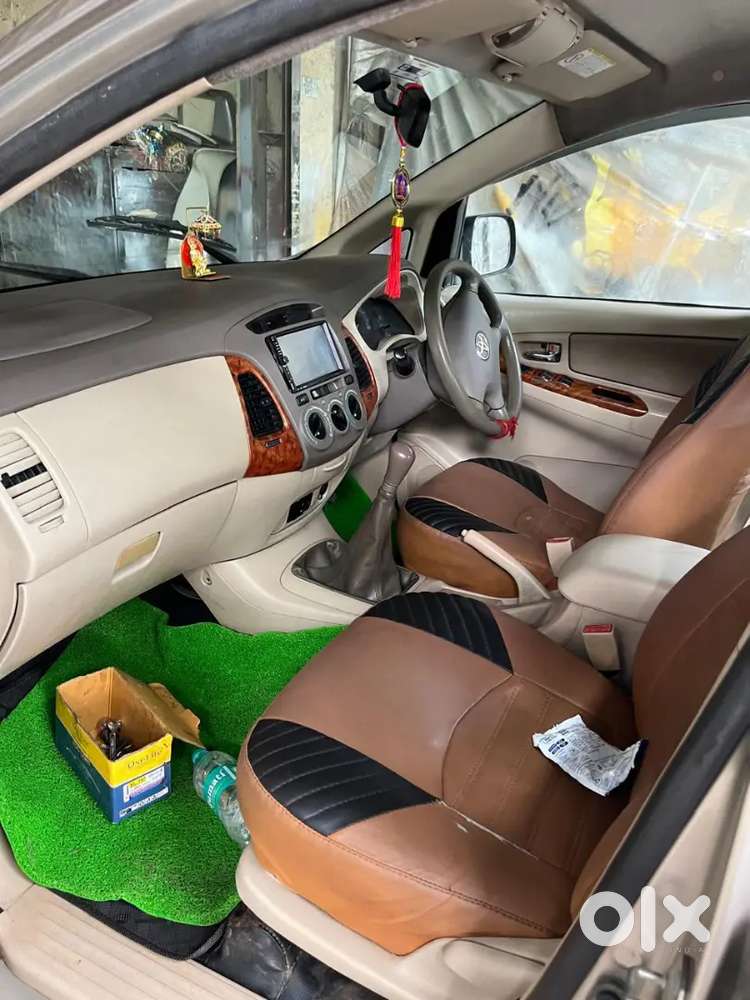 Urgent Innova Selling