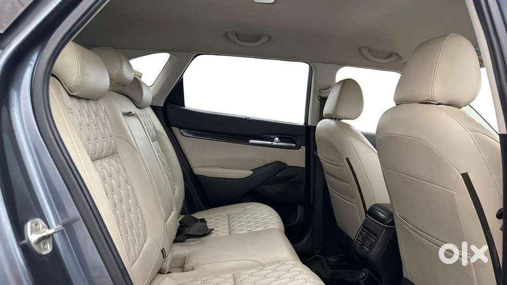 Kia Seltos 1.5 Htx At Petrol, 2020, Petrol