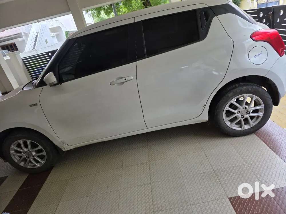 Swift Zdi Diesel 2018