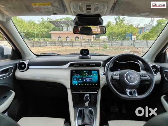 Mg Astor 1.5 Savvy Cvt, 2024, Petrol