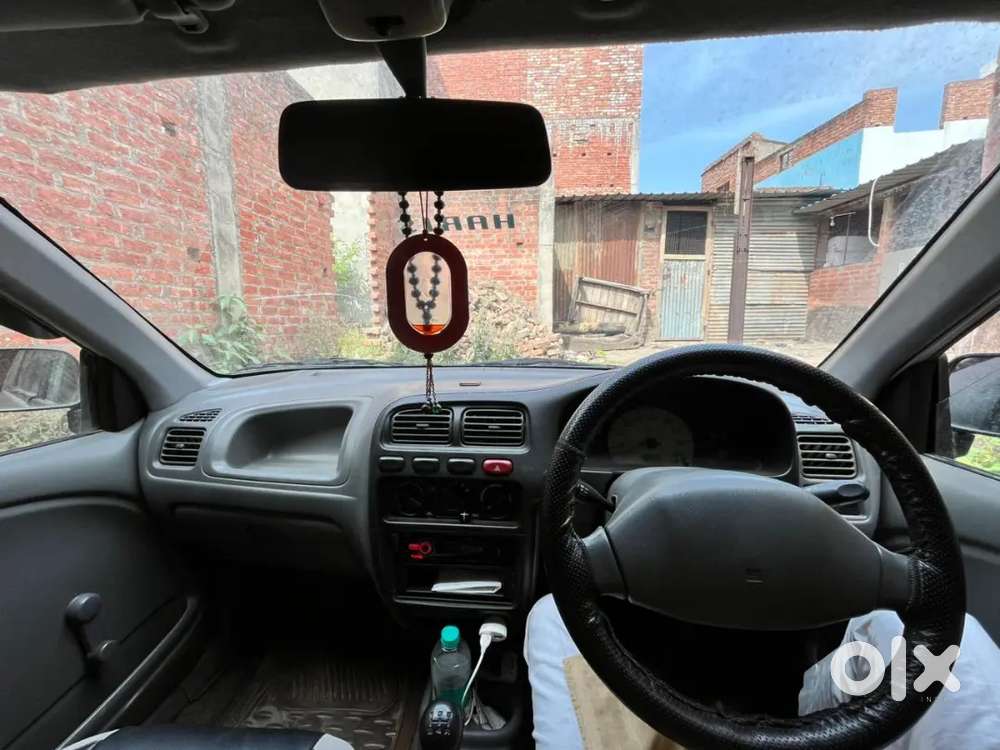 Maruti Suzuki Alto 2009