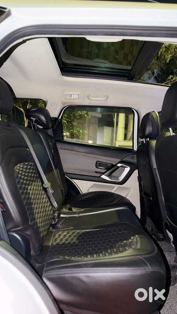 Tata Safari Adventure X Plus 7 Str At, 2024, Diesel