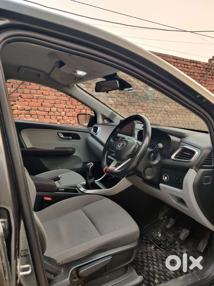 Tata Altroz Xz, 2020, Petrol