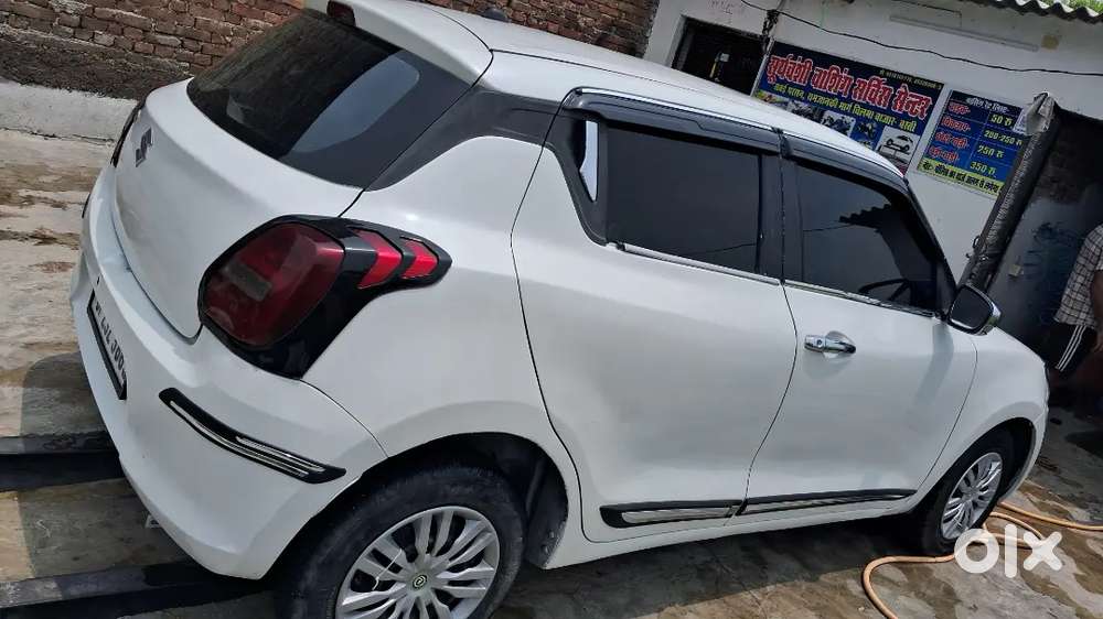 Maruti Suzuki Swift Vdi 2019
