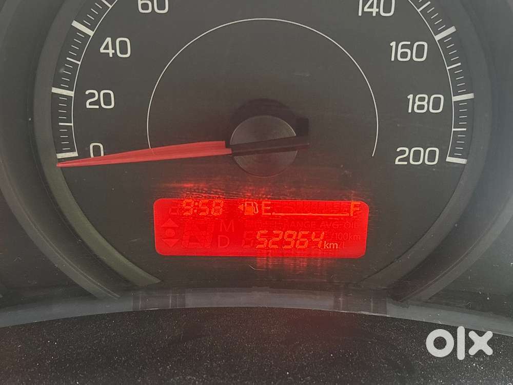 Maruti Suzuki Swift 2021