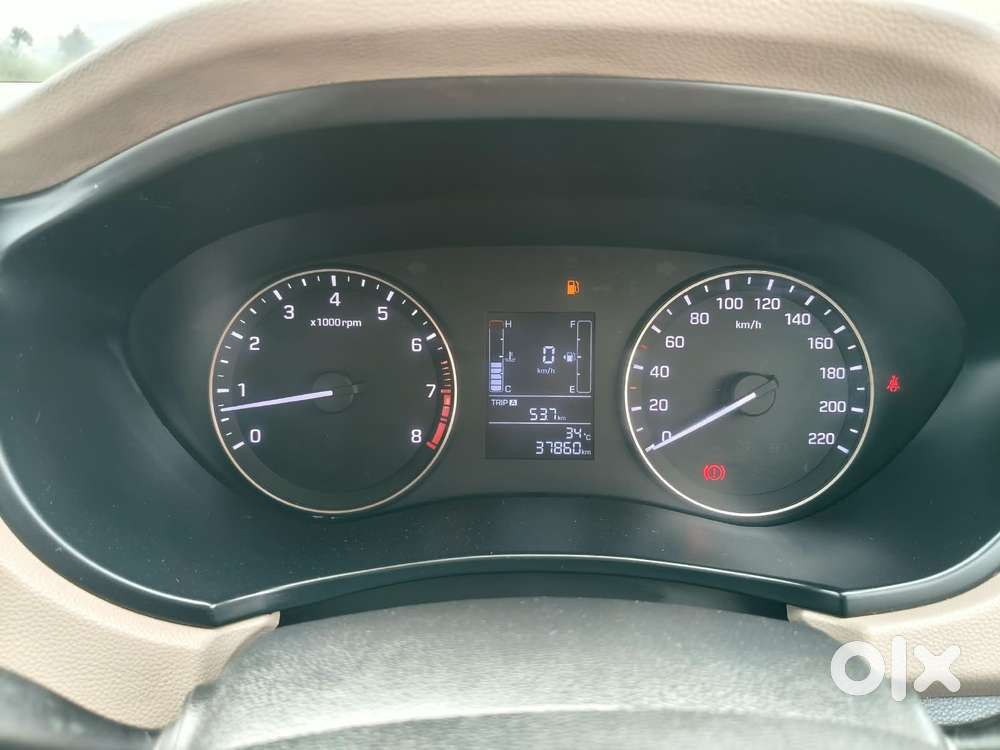 Hyundai I20 Magna 1.2 Vtvt, 2014, Petrol