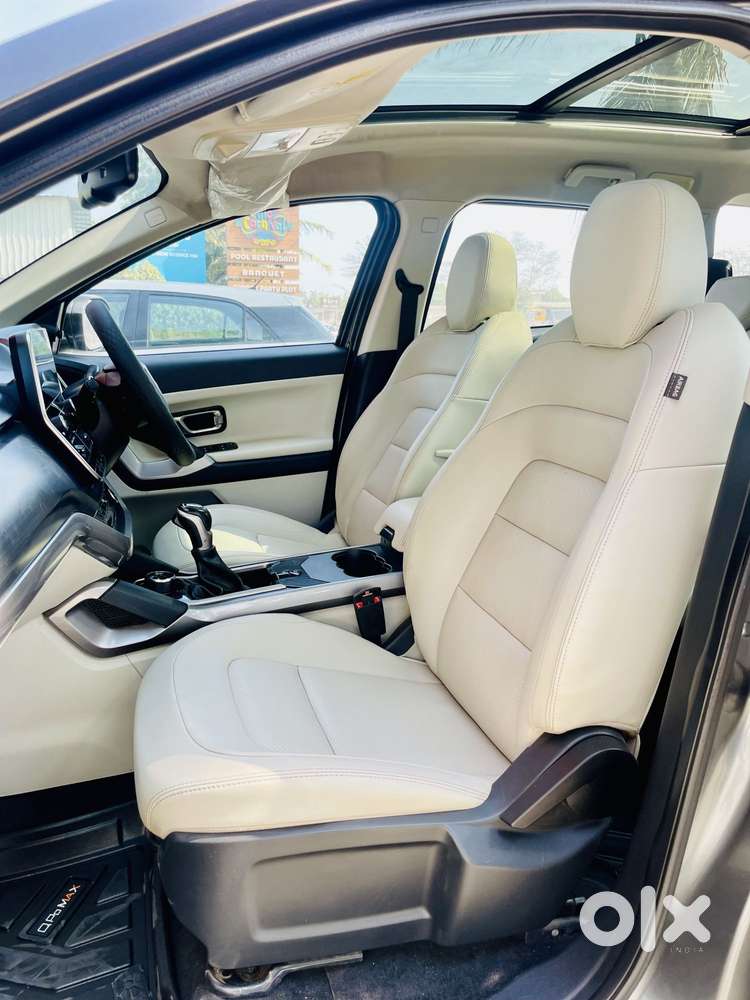 Tata Safari 2.0 Kryotec Xza Plus, 2021, Diesel