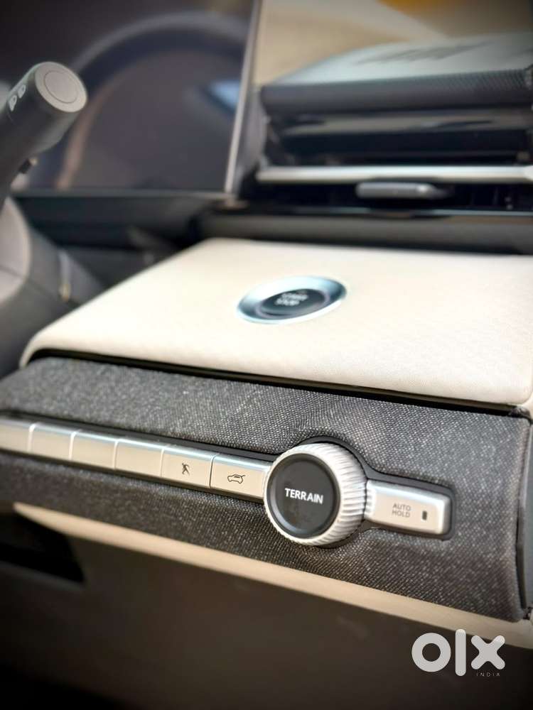 Tata Sierra, 2026, Diesel