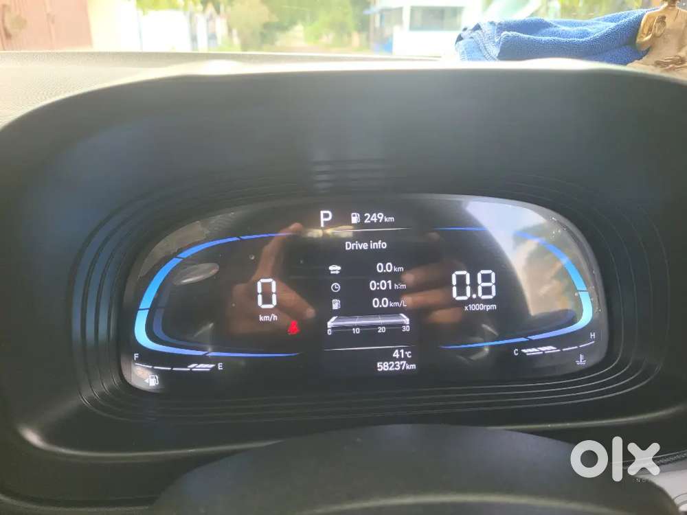 Hyundai Venue 2022 Sx Plus