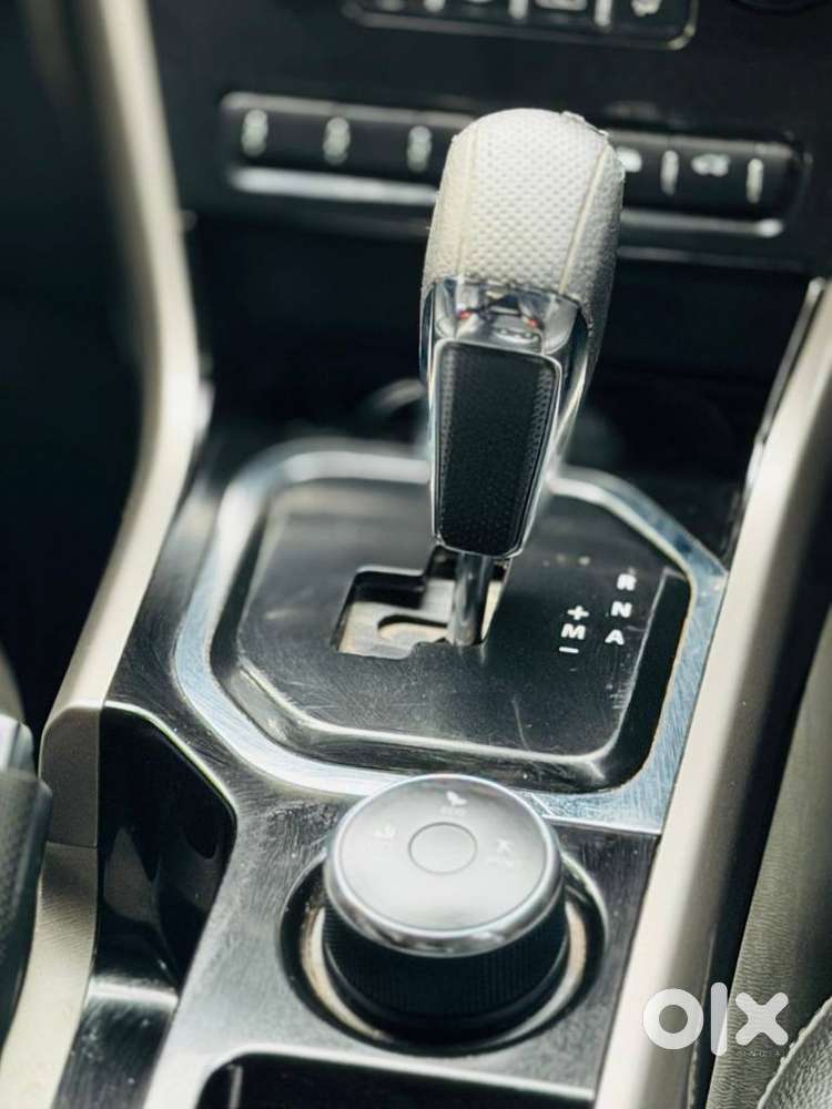 Tata Nexon 1.2 Revotron Xza Plus, 2020, Diesel