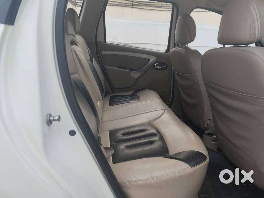 Nissan Terrano Xv D Thp 110 Ps, 2014, Diesel