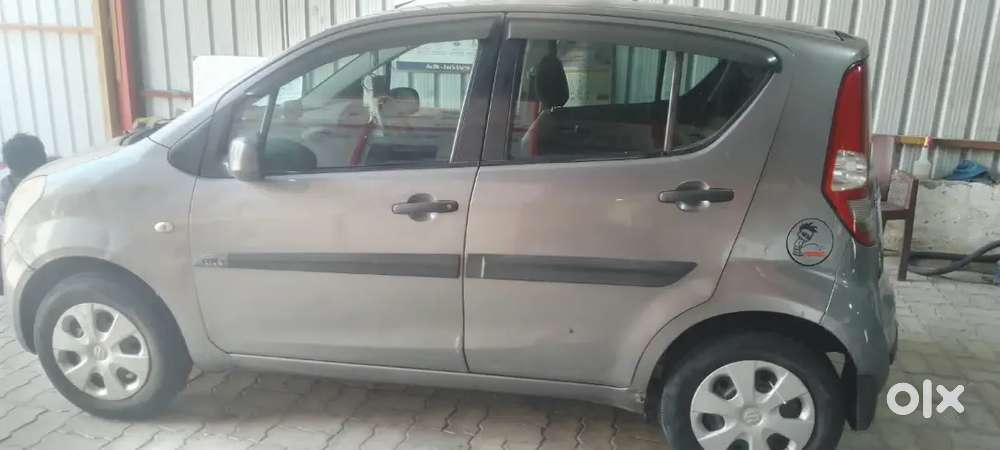 Maruti Suzuki Ritz 2010 Petrol Good Condition