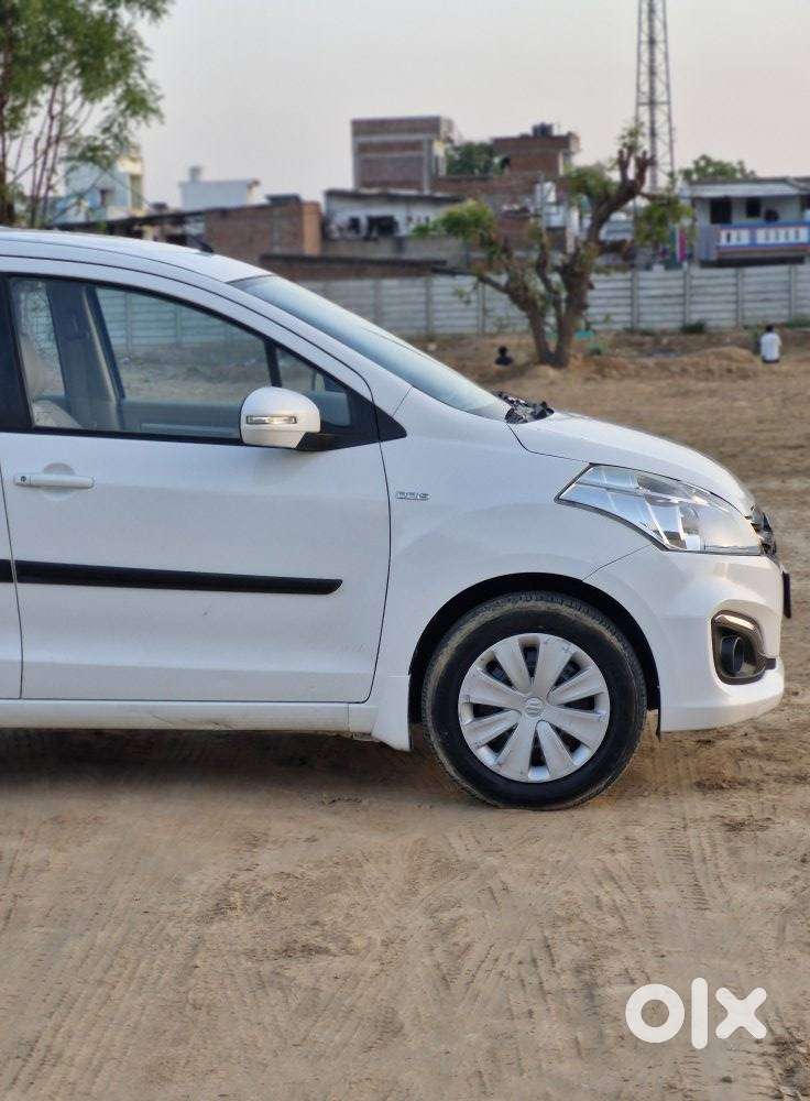Maruti Suzuki Ertiga Vdi, 2016, Diesel