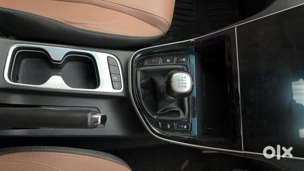 Mg Hector Plus Sharp Pro 2.0 Turbo Diesel 7 Str, 2024, Diesel