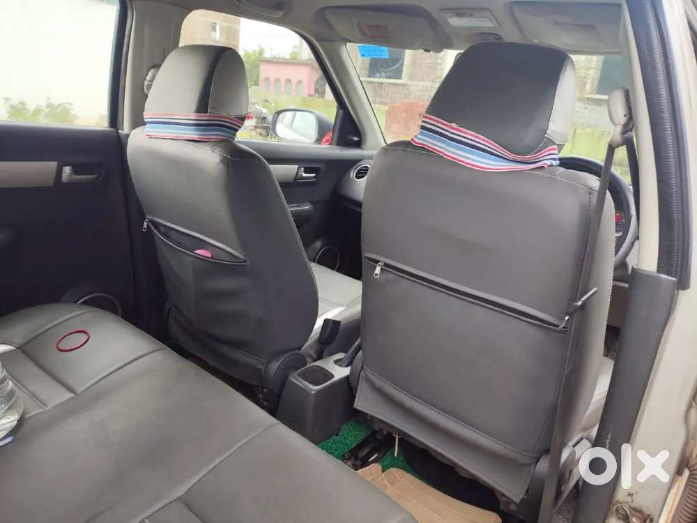 Maruti Suzuki Swift 2011 Atop Model Zxi