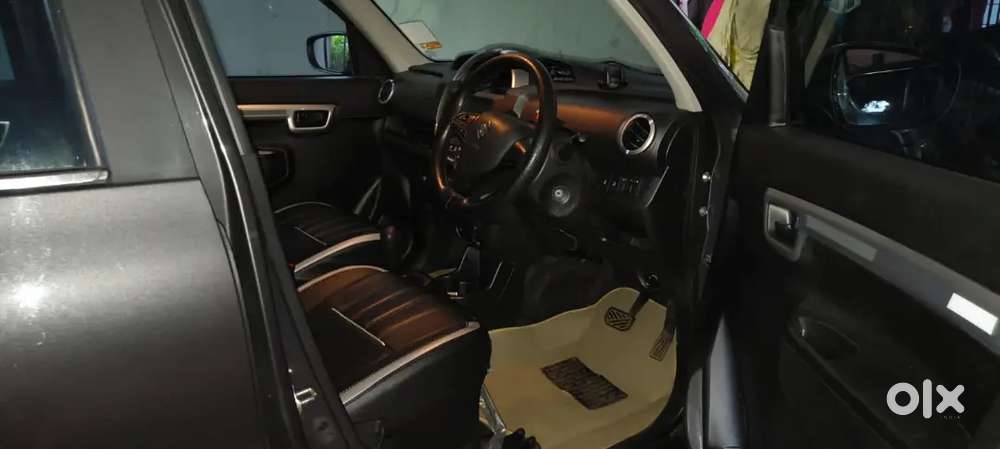 Maruti Suzuki S-presso Automatic Full Option Vxi Plus Option Amt