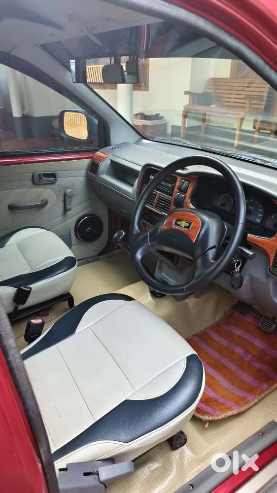 Chevrolet Tavera 2005