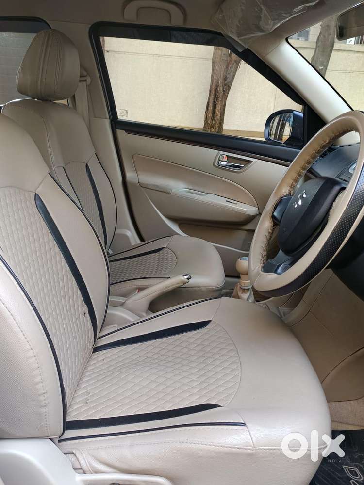 Maruti Suzuki Swift Dzire Amt Zdi, 2016, Diesel