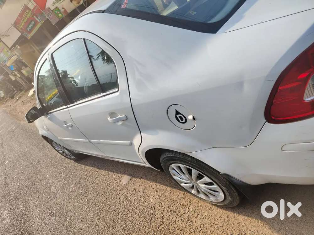 Ford Fiesta 1.5 Style 2007 Diesel