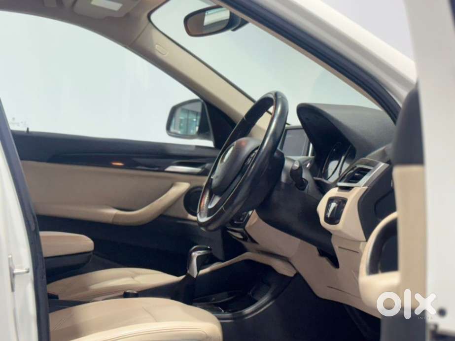 Bmw X1 Sdrive20d Expedition, 2019, Diesel