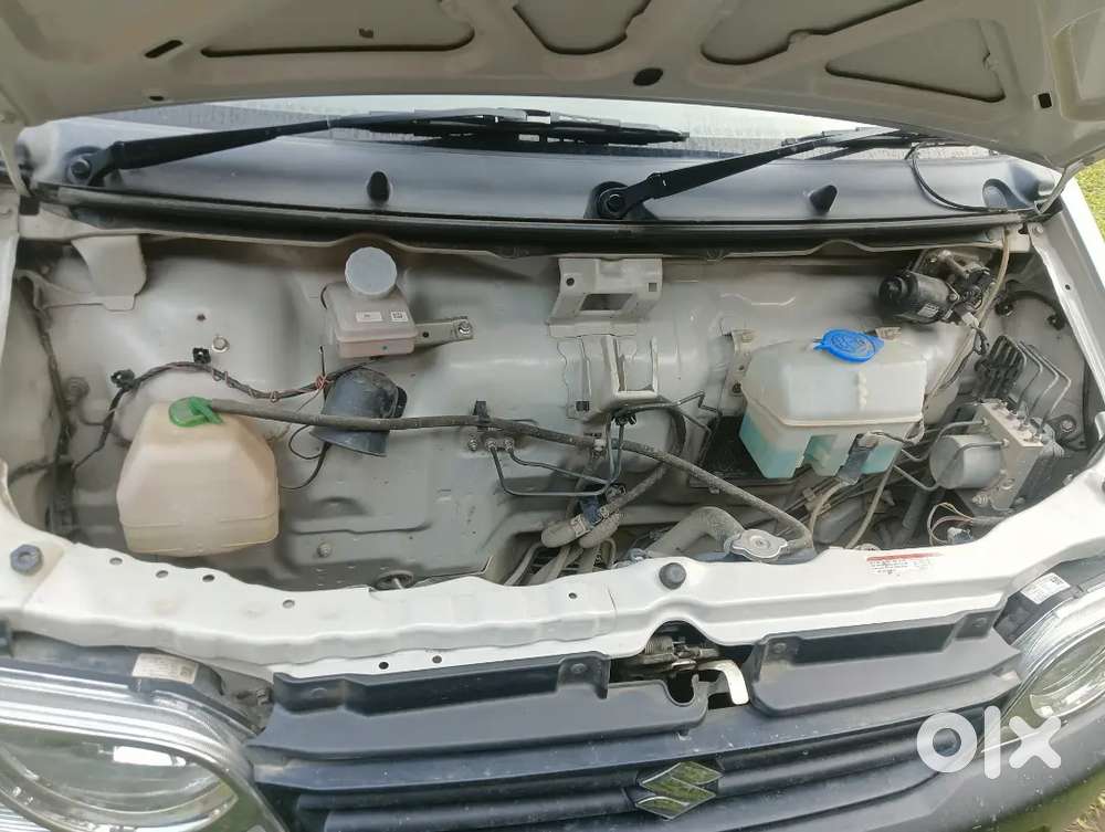 Maruti Suzuki Eeco 2021 Petrol Good Condition