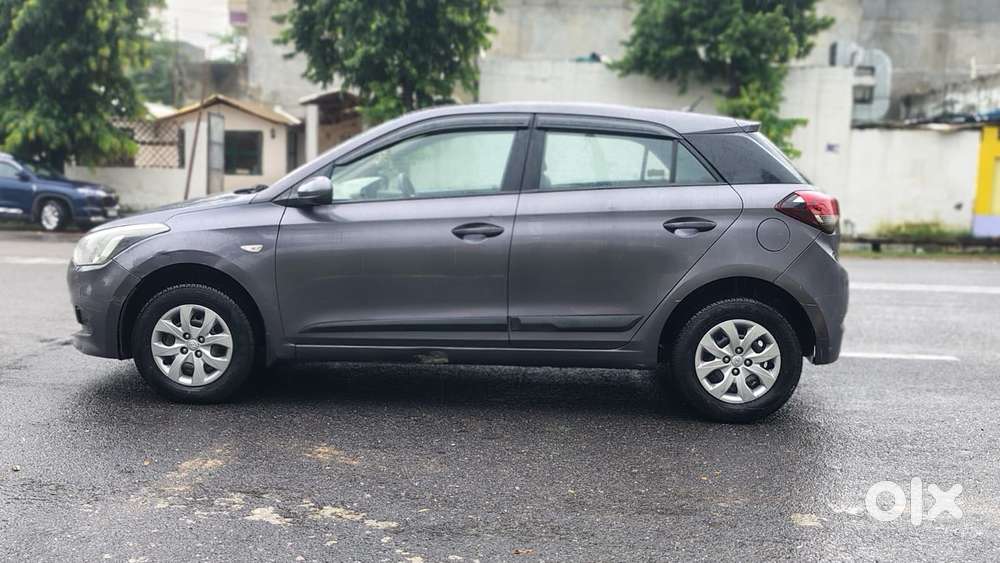 Hyundai I20 Magna 1.2, 2017, Petrol