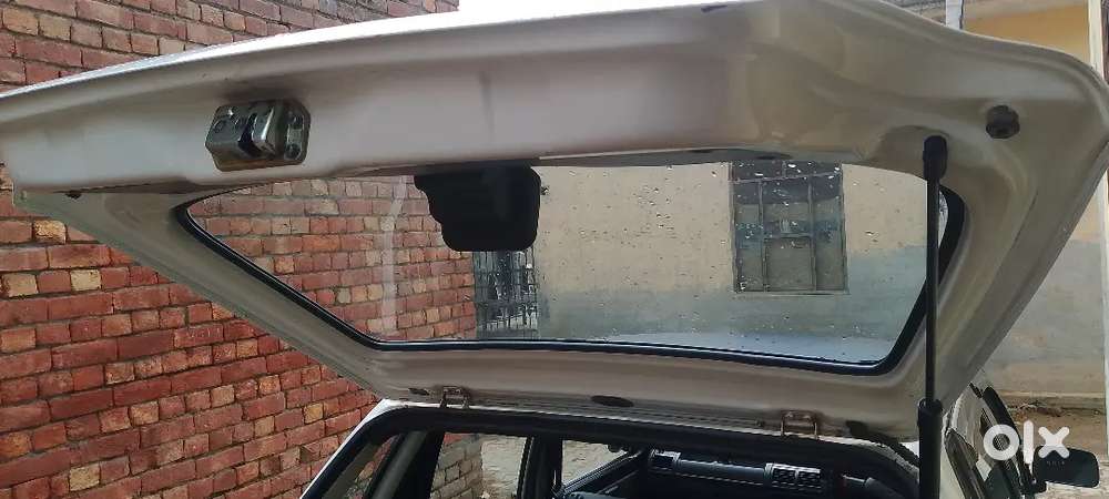 2008 Maruti Suzuki 800 Ac 2028.11.17. Tak Valed Hai Indorance Be Pda H
