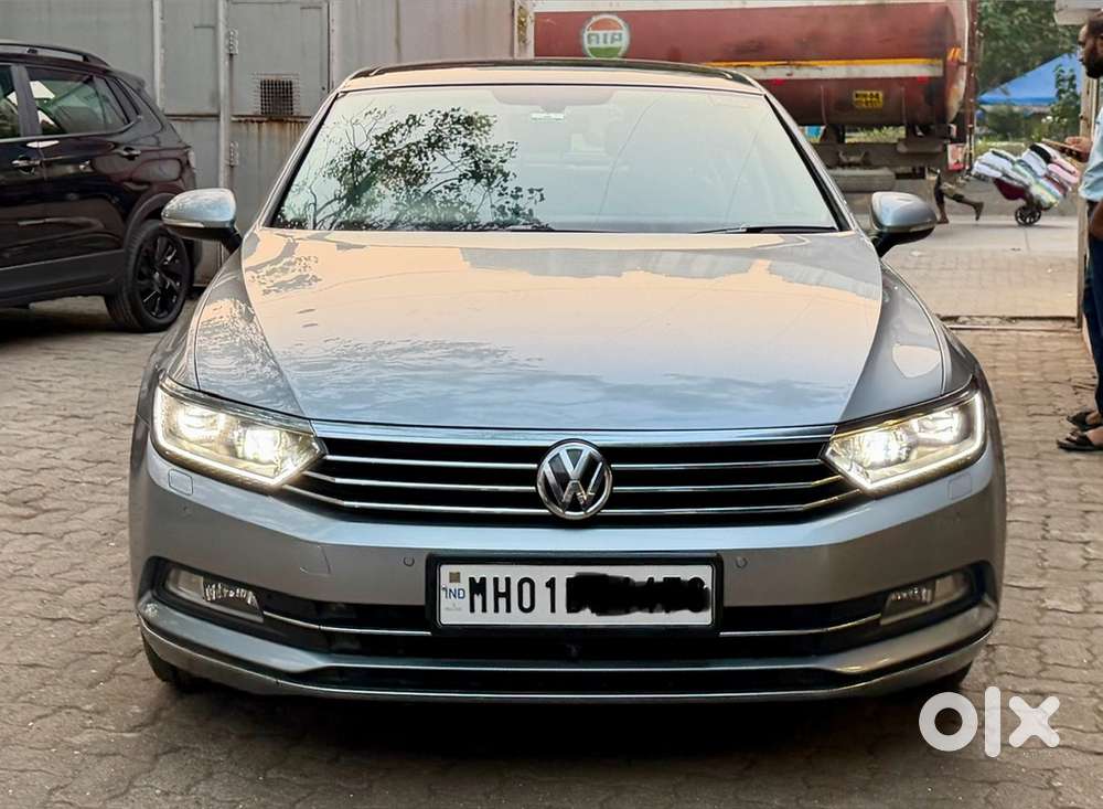 Volkswagen Passat Diesel 2019