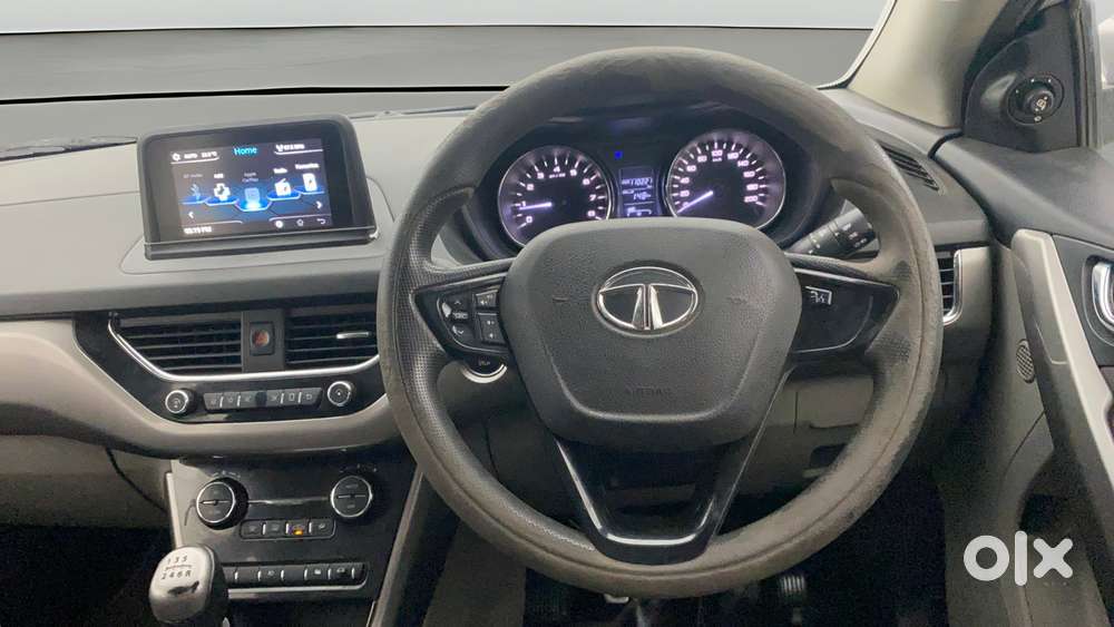 Tata Nexon 1.5 Revotorq Xz Plus, 2019, Diesel