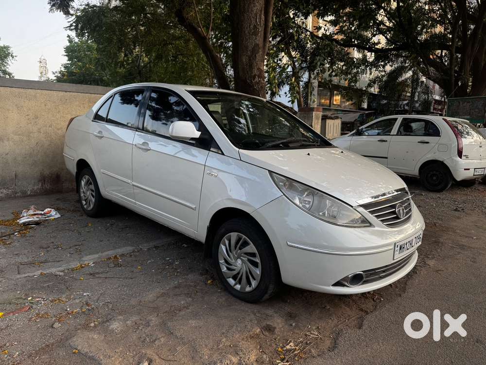 Tata Manza Diesel 2011 Dec Model