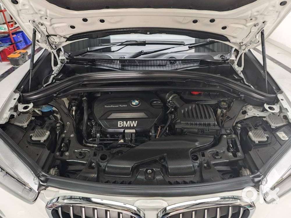 Bmw X1 2.0 Sdrive20d Xline, 2020, Diesel
