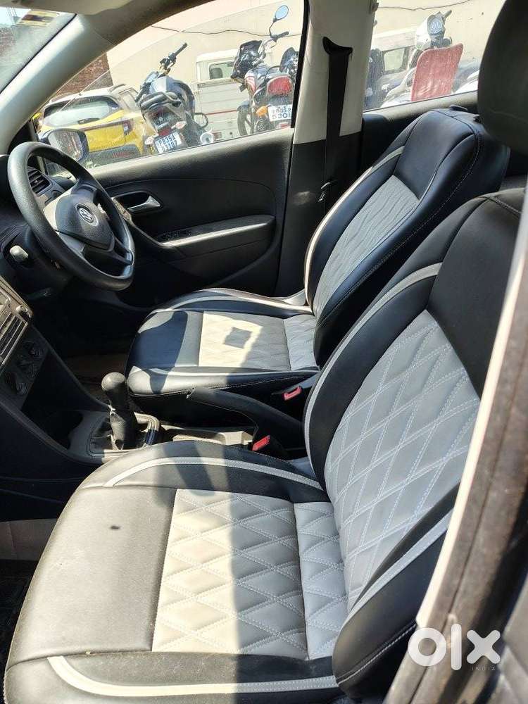 Volkswagen Ameo 1.2 Mpi Comfortline, 2017, Petrol