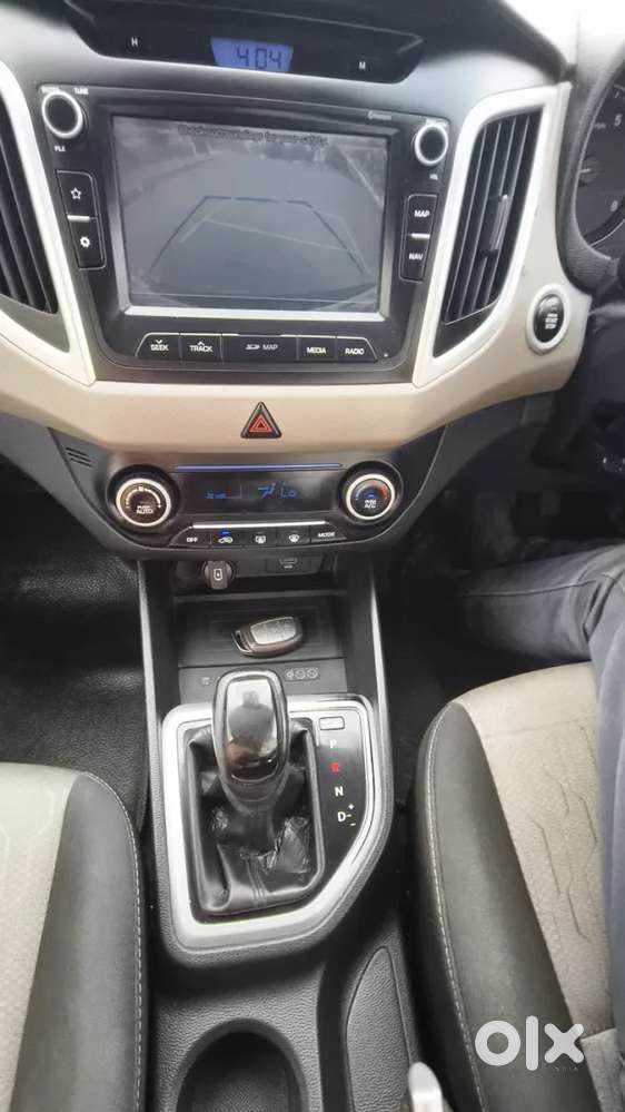 Hyundai Creta 1.6 Sx Plus, 2019, Petrol