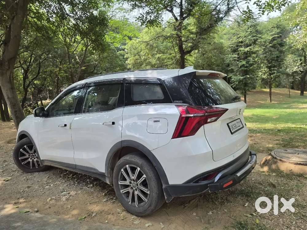 Mahindra Xuv700 Diesel 2024 Top Excellent Condition As Just Like New