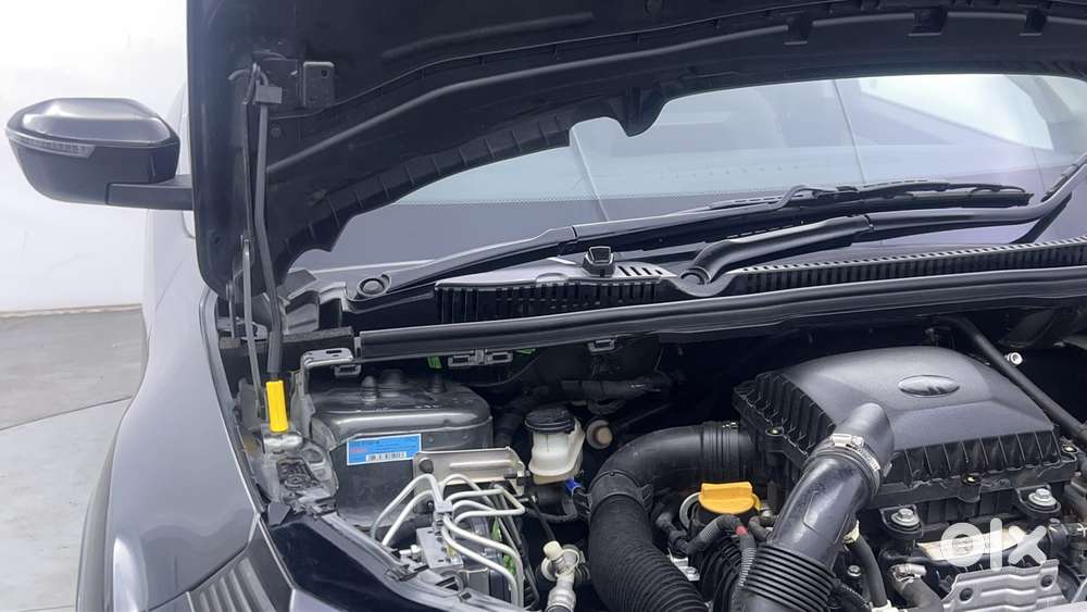 Tata Curvv Pure Plus 1.2 Revotron Petrol 7dca, 2024, Petrol