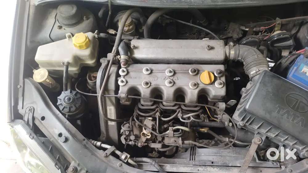 Tata Indica Dls