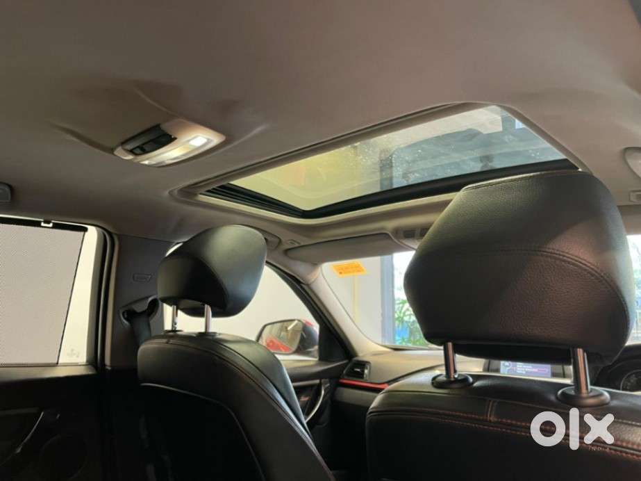 Bmw 3 Series 2.0 320d Sport Line, 2013, Diesel