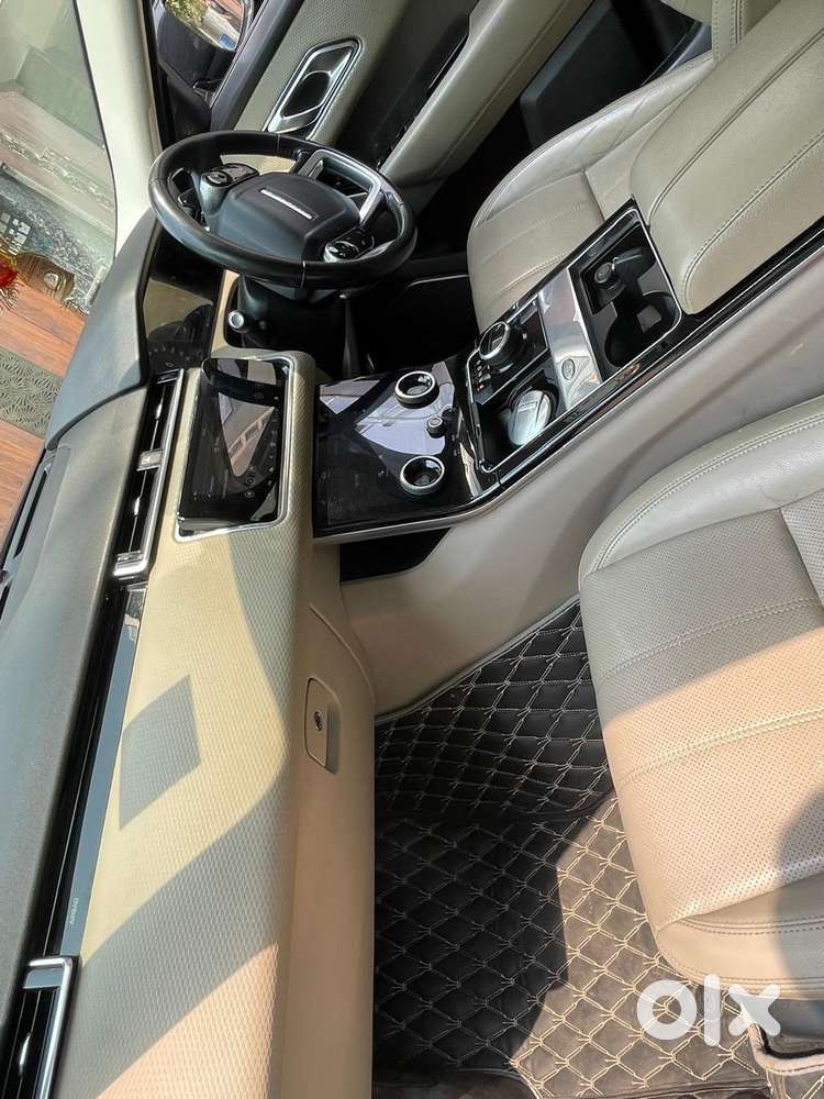 Land Rover Range Velar D180 Se, 2018, Diesel