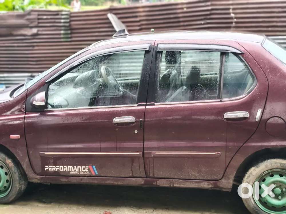 Tata Indigo Ecs 2011 Diesel Good Condition