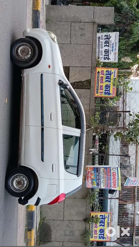 Maruti Suzuki Alto 2016, Pure Petrol, 2 Owner, Engine All Ok, Pickup