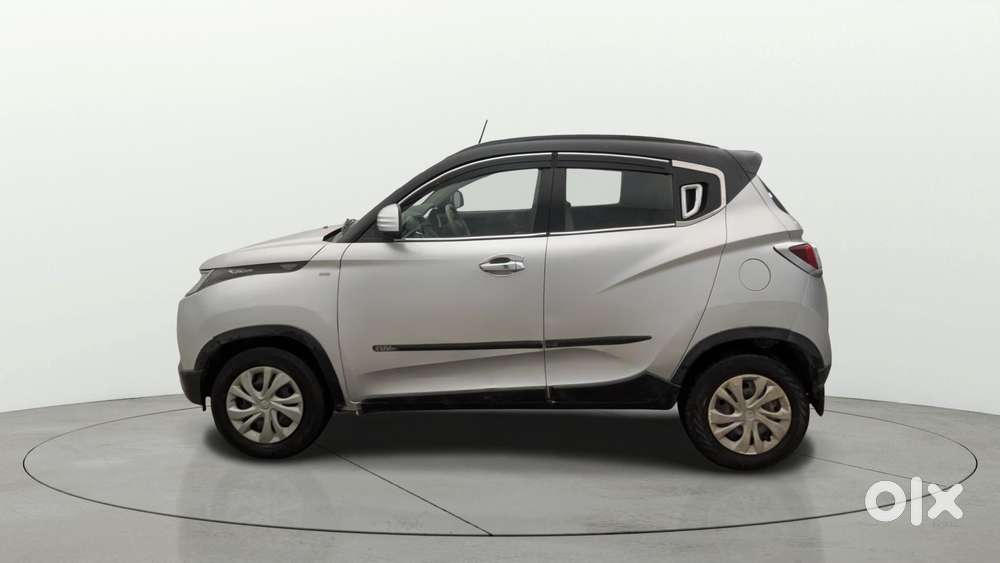 Mahindra Kuv 100 K6 G 5 Str, 2016, Diesel