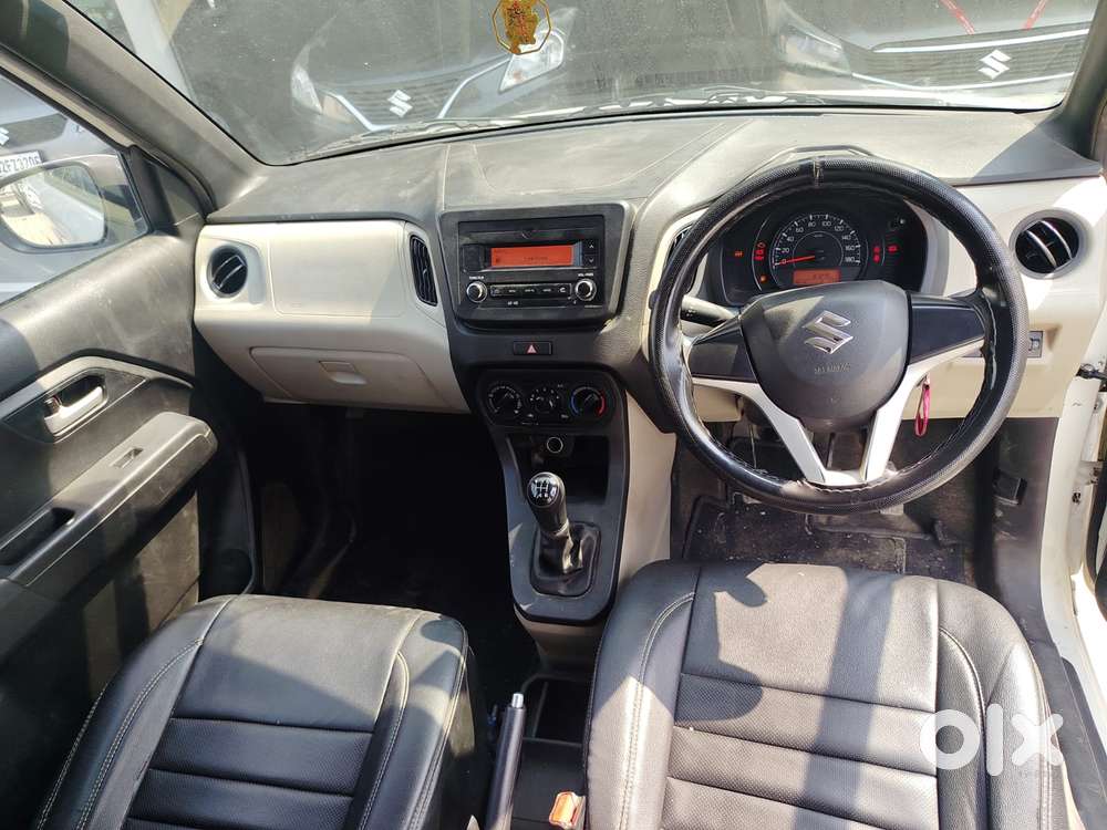 Maruti Suzuki Wagon R Vxi Optional, 2023, Petrol