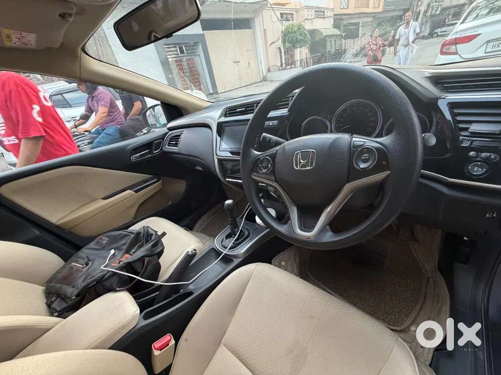 Honda City 2022 Petrol Well Maintained