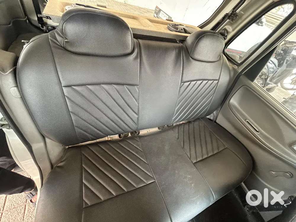 Maruti Suzuki Zen Estilo 2004 Petrol Good Condition