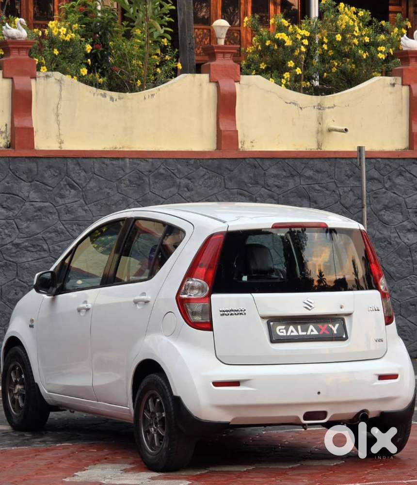 Maruti Suzuki Ritz
