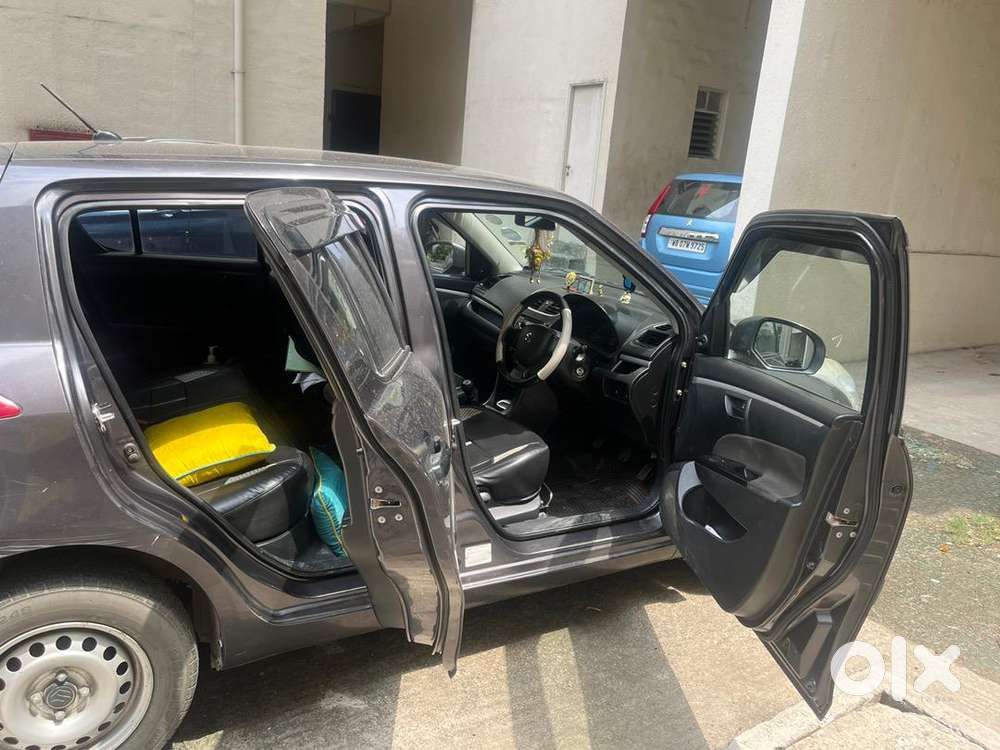 Maruti Suzuki Swift 2014 Petrol Well Maintained