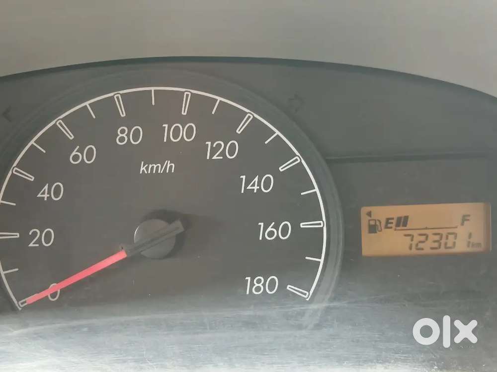 Maruti Suzuki Alto 2012 Petrol Good Condition