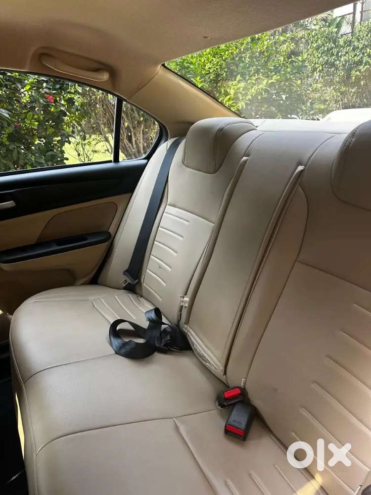 Honda Amaze 2024 Petrol 19000 Km Driven